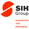 SIH Group Logo