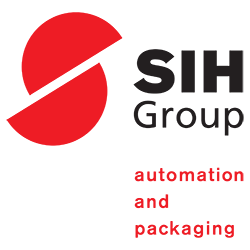 SIH Group Retina Logo